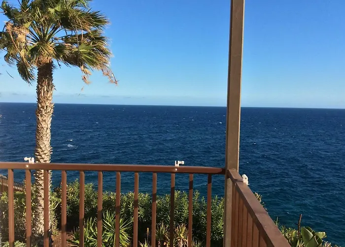 Balcon Del Mar
